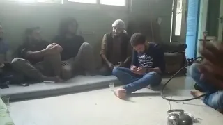 نهفات الأحرار عبد الباسط الساروت أبو عمار العكيد أبو وطن أبو ديب معاذ الشامي 