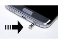 The Secret Android Button
