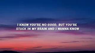 Olly Murs - Troublemaker (Lyrics) ft. Flo Rida
