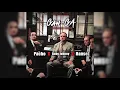 Pacho El Antifeka, Baby Johnny, Hanzel La H - GanGa (Alqaedas Version)