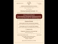 Download Lagu Chamundeshwari Ashtottara Shataanama Kritis- Release function on 8.3 2025