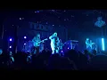 Teddy Swims - Blowin’ Smoke - Live at The Fillmore in San Francisco 4/6/22