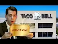 I Got Invited To Taco Bell s Test Kitchen