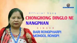 chonghong dinglo ne nangphan bari rongpharpi ft mongol rongpi karbi latest song