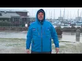 Rain keeps battering Monterey California