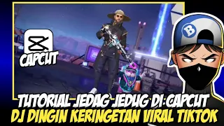 Download CARA EDIT VIDEO FF JEDAG JEDUG DJ DINGIN KERINGETAN AISYAH MAIMUNAH DI CAPCUT MP3