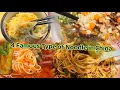Download Lagu 4 Beroemde noedels in China (FPV, Zuid/Centraal/Noord/West China)