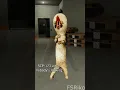 Download Lagu When nobody is looking at SCP-173👀