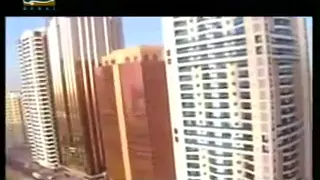 ميحد حمد   شلها عالي دندنها