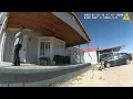 Full Bodycam Detectives Go to Alexee Trevizo s House