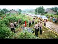 Lagu PALEMBANG GEMPAR‼️ Penemuan Puluhan Mayat Menggemparkan Warga, Polisi Perketat Pengamanan!