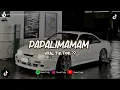 Download Lagu DJ PAPALIMAMAM X PUSING PALA BERBIE SANTUY KANE GACOR VIRAL TIK TOK ??