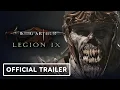 Download Lagu King Arthur: Knight's Tale: Legion IX - Official Cinematic Reveal Trailer