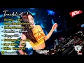 Lagu DUGEM DENTING ( Melly Goeslow ) DJ TERBANG BERSAMAKU VS DJ DEMI WAKTU NEW 2022 • DJ FIRMANSAH HS