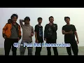 Download Lagu QF - Feel But Unconscious (Official Audio)