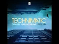 Parallel (LSB Remix) - Technimatic & Zara Kershaw
