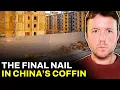 Lagu It’s Over: China’s Final Domino Is Falling | US Hits China’s Belt and Road | Nvidia