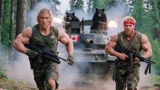America Sends Jake & Logan Paul to Win the Trade War (Official Music Video)