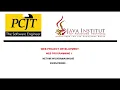 Web Project Task 33 1st Year Semester 01 Java Institute