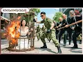 Download Lagu War God returns to find wife caged and forced to marry thugs — he snaps and takes them all down