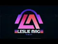 Carpenter Brut - Roller Mobster (Synth Cover by Leslie Mag) | Music Video