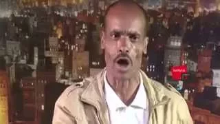 حوثي فهم حركة محلل سعودي غلط هههههه 