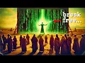 The Matrix is Real and Here s How You Escape