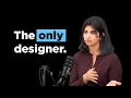 Design Is the Differentiator - What Survives When Anyone Can Build Isha Maggu CodeWords