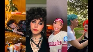 Dr Dog Where D All The Time Go Tik Tok Compilation 