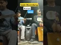 Download Lagu Salah Manimbang-Anroys cover Acoustic Akbar Nst\u0026Juf #cover #music #minang #shorts #fyp #love #like