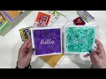Lets Get Creative Doodlebug April 2019