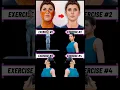 Download Lagu Face exercises to lose face fat  #challenge