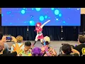 [Hoshimachi Suisei × Houshou Marine] Chatter Chatter Cosplay Performance