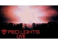 Download Lagu Tiësto - Red Lights (Live) MP3
