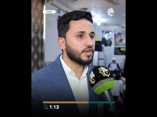 الزبيدية والدبوني تتزينان بعبير دورات المجمع العلمي القرآنية الصيفية