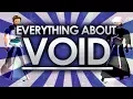 Everything about VOID in 4 minutes OSRS