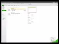 NX8 Pattern Spreadsheet