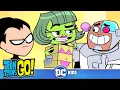 Beast Boy You re FIRED Teen Titans Go dckids