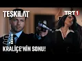 Download Lagu Şah mat: Altay, Kraliçe'nin işini bitiriyor! | #Teşkilat 148. Bölüm @trt1