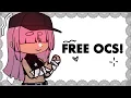 Free gacha Ocs Offline code in google docs