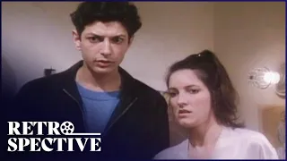 Jeff Goldblum Mystery/Thriller Full Movie | Rehearsal For Murder (1982) | Retrospective