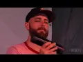 Phosphorescent - Ride ON / Ride On - live in concert at Newport Folk Festival July 2013