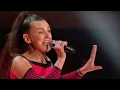 Martina Frank - König von Deutschland | The Voice 2022 (Germany) | Blind Auditions