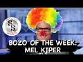 ESPN s Worst NFL Analyst Mel Kiper Says NFL Should Ban Cover 2 Defense Because QB S Playing Trash