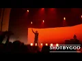 JAY ROCK WIN LIVE LONDON UK BRIXTON O2 2020
