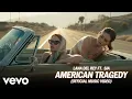 Download Lagu Lana Del Rey ft. Sia - American Tragedy (Official Music video)
