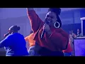 Tim Bowman Jr & Faith City Music Tribute Performance to Gospel Choirs