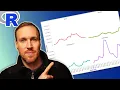 How to create MULTIPLE GRAPHS by GROUP in RStudio using Facet Wrap Facet Grid