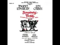 Johanna (Mea Culpa) - Edmund Lyndeck & Original Broadway Cast of Sweeney Todd: The Demon Barber of Fleet Street