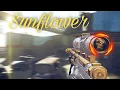 Post Malone - Sunflower CODM Montage